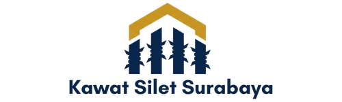 Logo Kawat Silet Surabaya