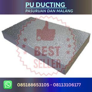 pu ducting pasuruan